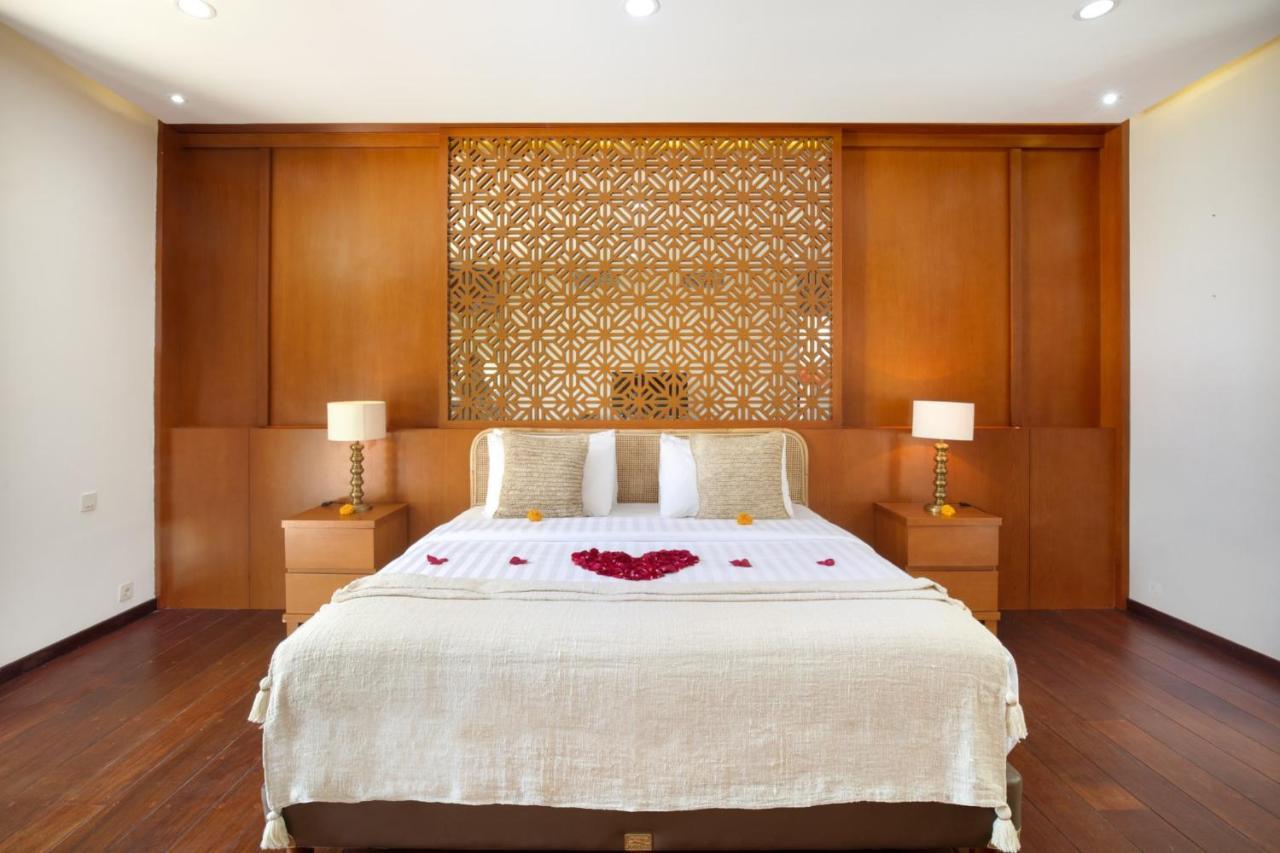 Nara Villa Canggu By Ini Vie Hospitality Eksteriør billede