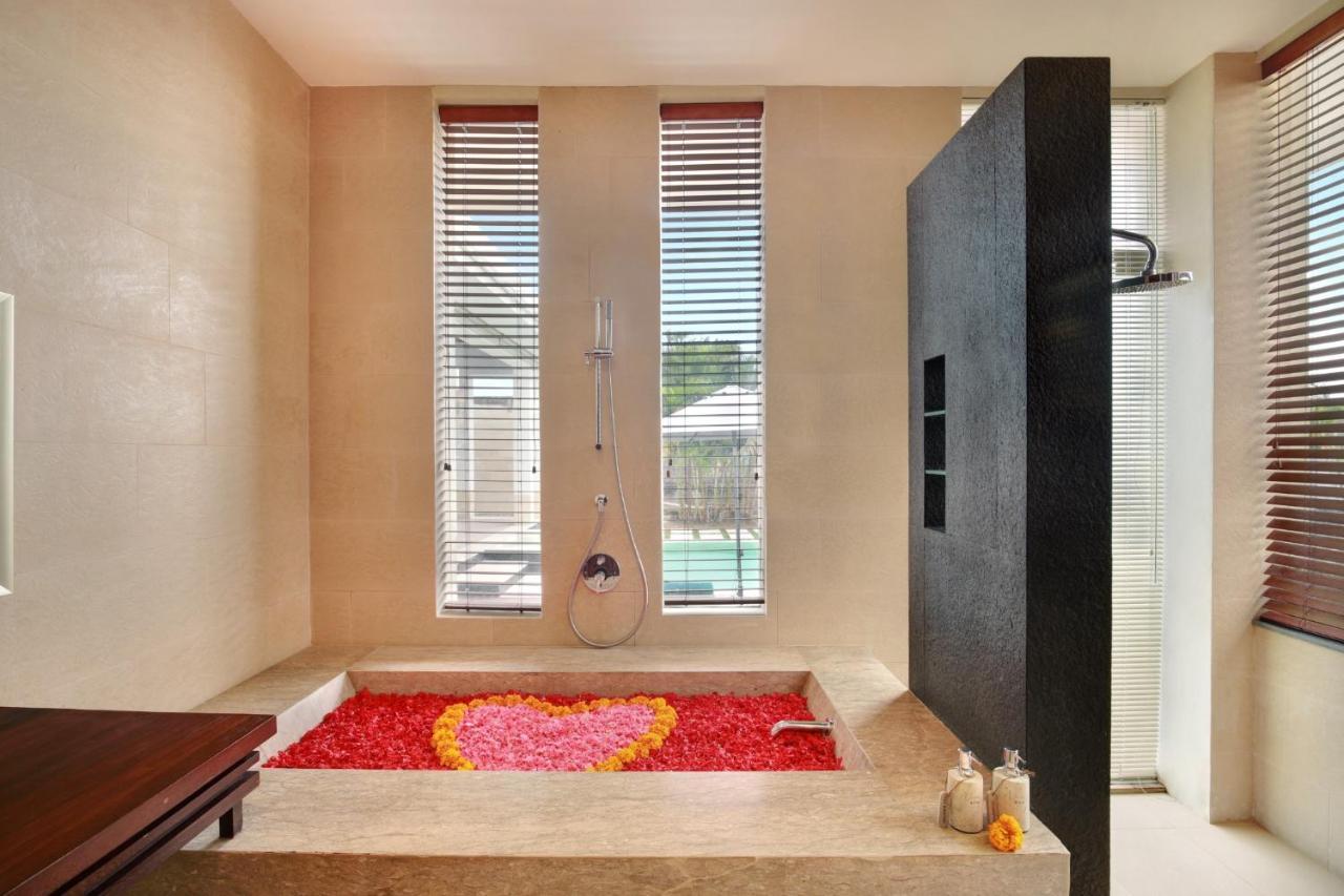 Nara Villa Canggu By Ini Vie Hospitality Eksteriør billede