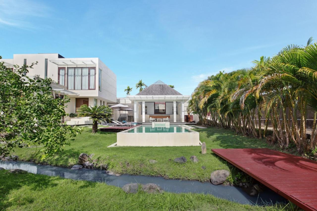 Nara Villa Canggu By Ini Vie Hospitality Eksteriør billede