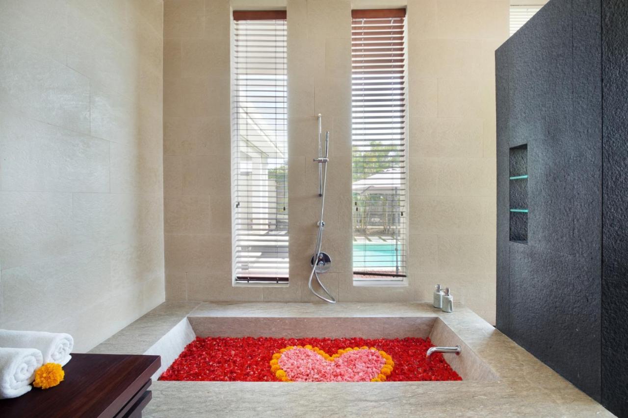 Nara Villa Canggu By Ini Vie Hospitality Eksteriør billede